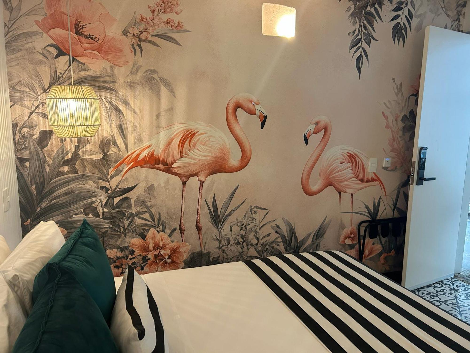 Casa Verde Boutique Hotel, Santa Marta